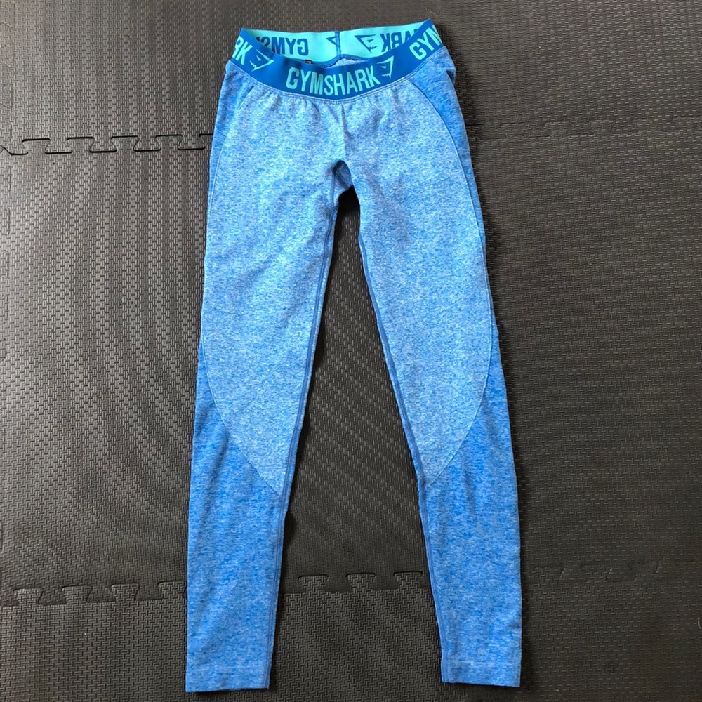 Gymshark flex leggings